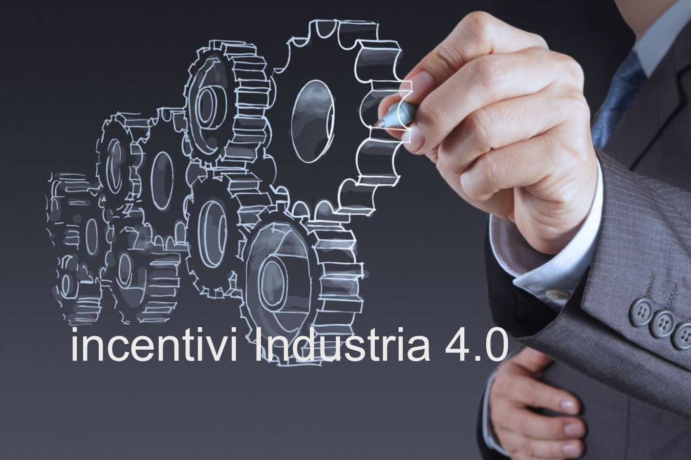 incentivi Industria 4.0